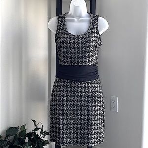 ✨ Woman fashion mini dress